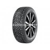 Nokian Hakkapeliitta 9 205/55 R17 95T Run Flat (шип)