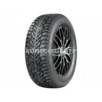 Nokian Hakkapeliitta 9 SUV 265/50 R19 110T XL (шип)
