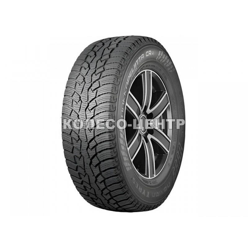 Nokian Hakkapeliitta CR4 235/65 R16C 121/119R Колесо-Центр Запоріжжя