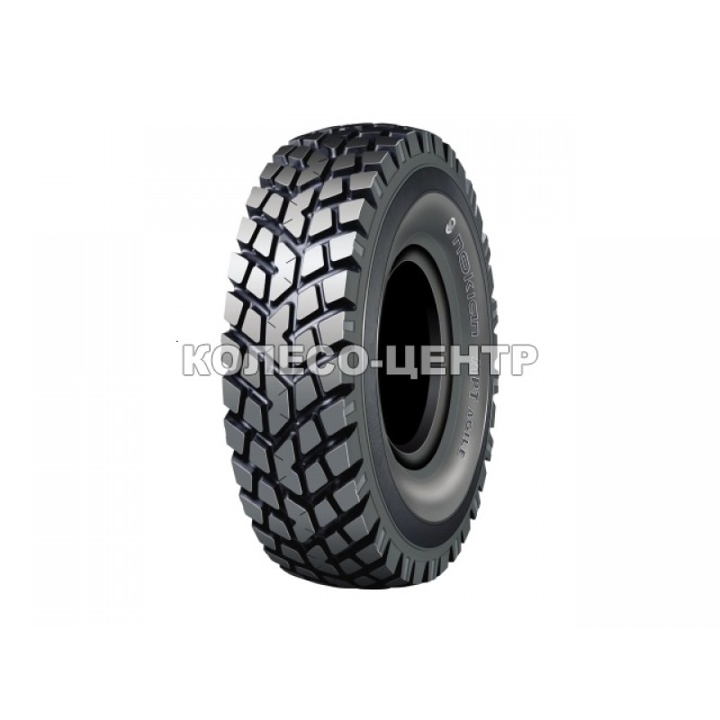 Nokian MPT Agile (индустриальная) 365/80 R20 152G Колесо-Центр Запоріжжя