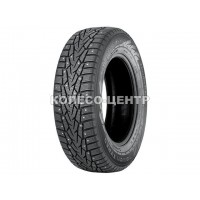 Nokian Nordman 7 SUV 255/55 R18 109T XL (шип)