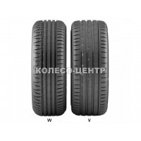Nokian Nordman SZ 205/50 ZR17 93W XL