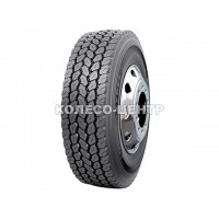 Nokian R-Truck Steer (рулевая) 315/80 R22,5 156/150K