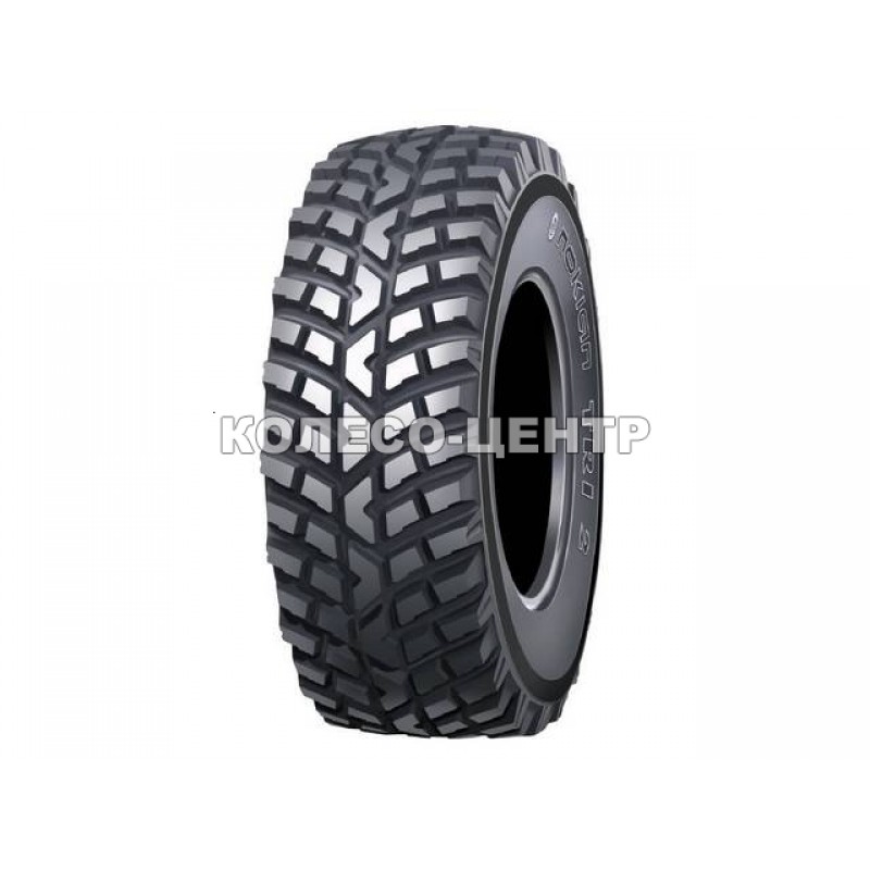 Nokian TRI 2 440/80 R28 151D Колесо-Центр Запоріжжя