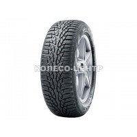 Nokian WR D4 195/55 R15 89H XL