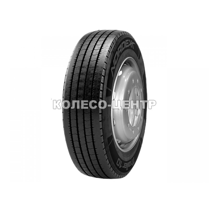 Nordexx Trailer 10 (прицепная) 265/70 R19,5 143/141J 18PR Колесо-Центр Запоріжжя