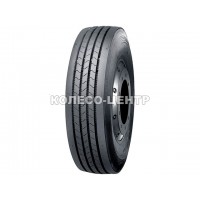 Normaks NS712 (рулевая) 315/70 R22,5 154/150L 20PR