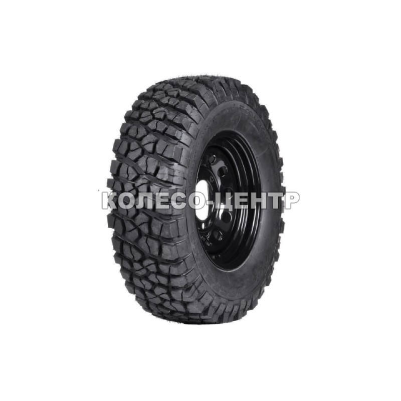 Nortenha (наварка) MTK2 255/55 R19 111Q XL Колесо-Центр Запоріжжя
