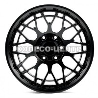 Off Road Wheels OW0508 9x18 6x135 ET0 DIA87,1 (matt black)