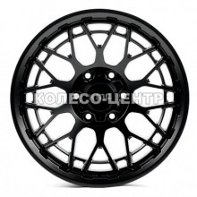 Off Road Wheels OW0508 9x18 6x135 ET0 DIA87,1 (matt black) Колесо-Центр Запорожье