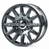 Off Road Wheels OW056 8x17 6x139,7 ET25 DIA95,1 (dark grey)