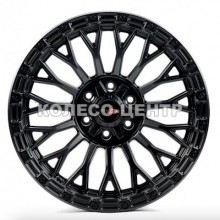 Off Road Wheels OW1894 9x20 6x135/139,7 ET0 DIA110,1 (matt black) Колесо-Центр Запорожье