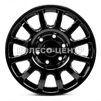 Off Road Wheels OW1985D 8x17 6x139,7 ET25 DIA95,1 (black shining)