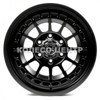 Off Road Wheels OW199 9x17 6x135 ET0 DIA87,1 (MS)