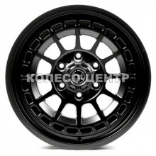 Off Road Wheels OW199 9x17 6x135 ET0 DIA87,1 (MS) Колесо-Центр Запорожье