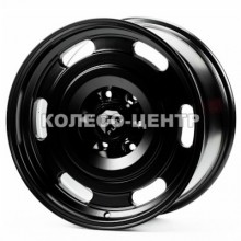 Off Road Wheels OW215 9x18 6x139,7 ET0 DIA110,1 (matt black)