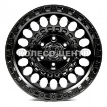 Off Road Wheels OW220 8,5x16 5x139,7 ET-12 DIA110,1 (matt black)