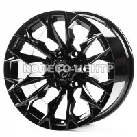 Off Road Wheels OW227 9x17 6x139,7 ET0 DIA110,1 (GB)