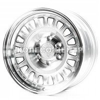 Off Road Wheels OW2558 8,5x17 6x135 ET0 DIA87,1 (MS)