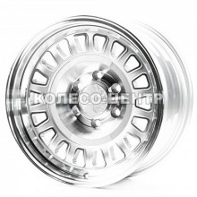 Off Road Wheels OW2558 8,5x17 6x135 ET0 DIA87,1 (MS) Колесо-Центр Запорожье