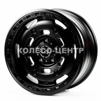 Off Road Wheels OW6359 8,5x18 5x127 ET-12 DIA71,6 (matt black)