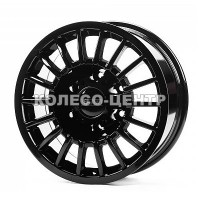 Off Road Wheels OW902 7x16 6x139,7 ET0 DIA110,1 (gloss black)