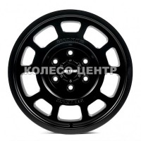 Off Road Wheels OW928 8,5x17 6x135 ET0 DIA87,1 (matt black)