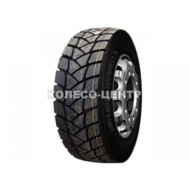Onyx HO302 (ведущая) 13 R22,5 156/152L 20PR Колесо-Центр Запоріжжя