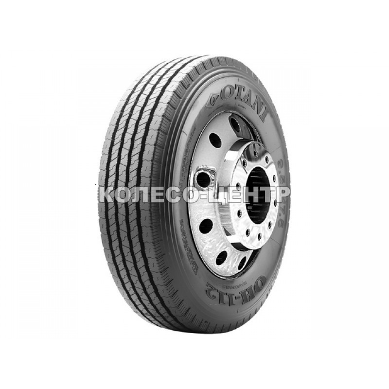 Otani OH-112 (универсальная) 215/75 R17,5 135/133K 16PR Колесо-Центр Запоріжжя