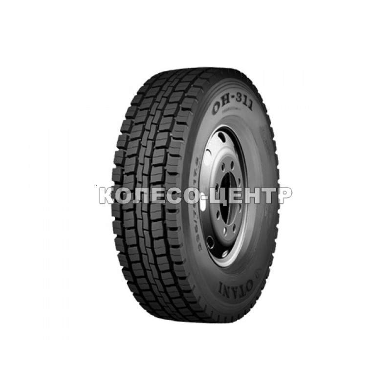 Otani OH-311+ (ведущая) 315/60 R22,5 154/148L 16PR Колесо-Центр Запоріжжя