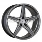 Oxigin 21 8,5x19 5x114,3 ET43 DIA72,6 (silver) Колесо-Центр Запоріжжя