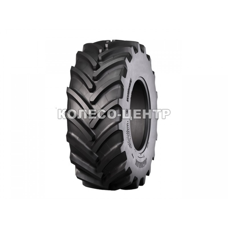 Ozka Agrolox (с/х) 710/70 R38 174A8 Колесо-Центр Запоріжжя