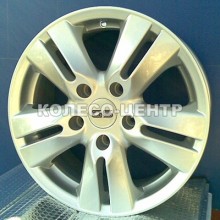 PDW 561 6,5x15 5x114,3 ET40 DIA73,1 (silver)