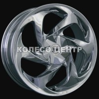 PTH 292 7x17 4x100/114,3 ET42 DIA73,1 (H)