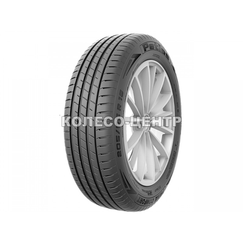 Petlas Prime Comfort 205/65 R16 95H Колесо-Центр Запоріжжя