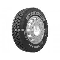 Petlas RC700 (ведущая) 12 R22,5 152/148L 16PR