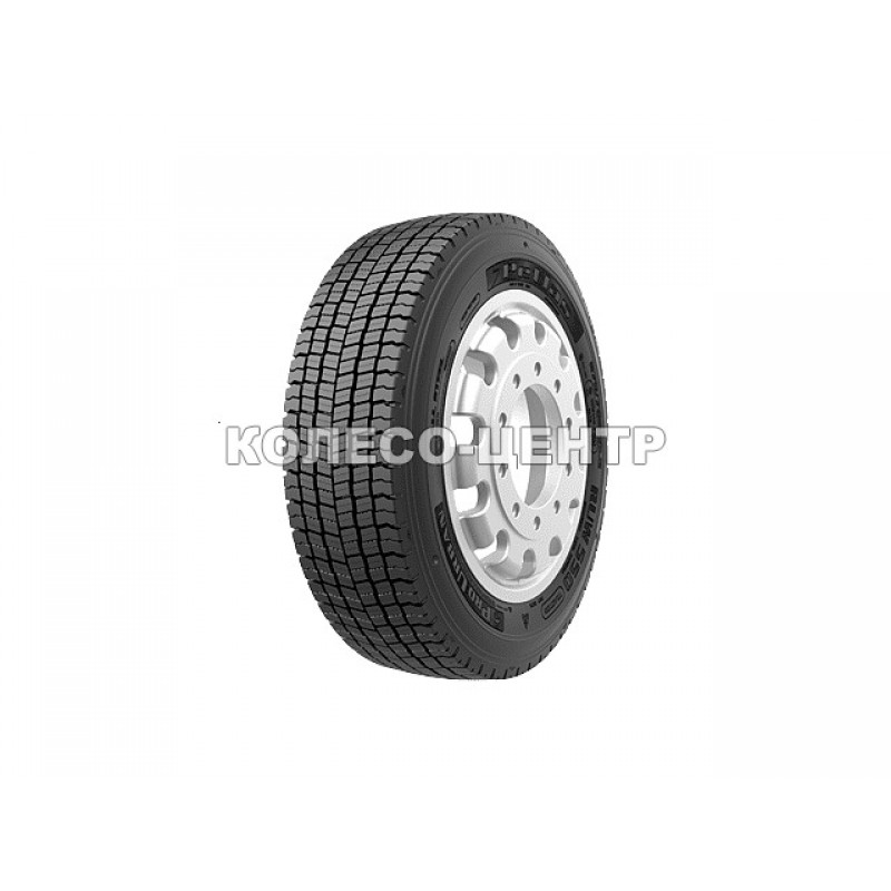 Petlas RUW550 (ведущая) 275/70 R22,5 150/145J Колесо-Центр Запоріжжя