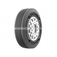 Petlas SH Coach (рулевая) 295/80 R22,5 154/150M