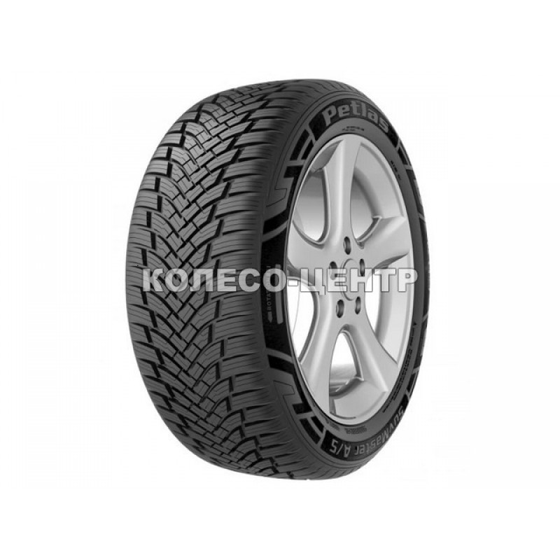 Petlas SUVMaster A/S 235/65 ZR17 108W XL Колесо-Центр Запоріжжя