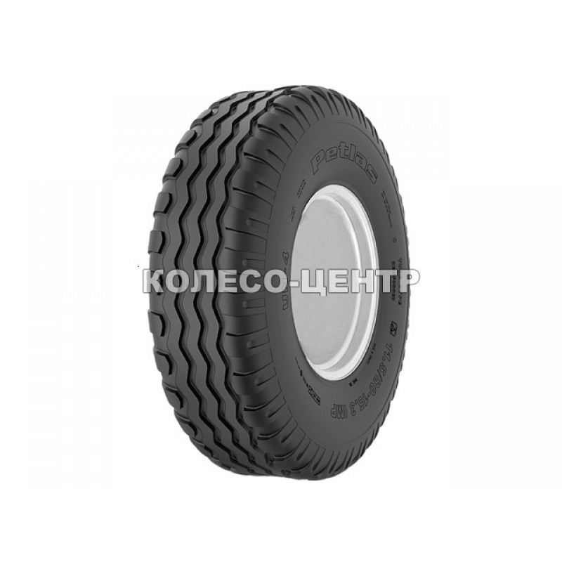 Petlas UN4 (с/х) 10/75 R15,3 130A8 14PR Колесо-Центр Запоріжжя