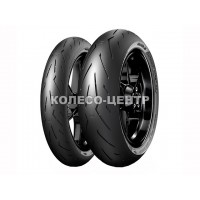 Pirelli Diablo Rosso Corsa II 120/70 ZR17 58W