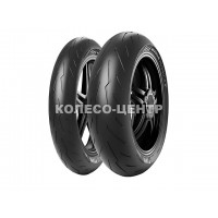 Pirelli Diablo Rosso IV 180/60 ZR17 75W