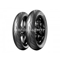 Pirelli Diablo Rosso Sport 90/80 R17 46S