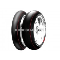 Pirelli Diablo Superbike SC2 120/70 R17