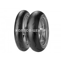Pirelli Diablo Supercorsa SC 200/55 ZR17 78W