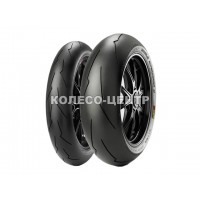 Pirelli Diablo Supercorsa SP 180/55 ZR17 73W