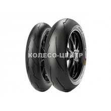Pirelli Diablo Supercorsa SP 200/60 ZR17 80W Колесо-Центр Запорожье