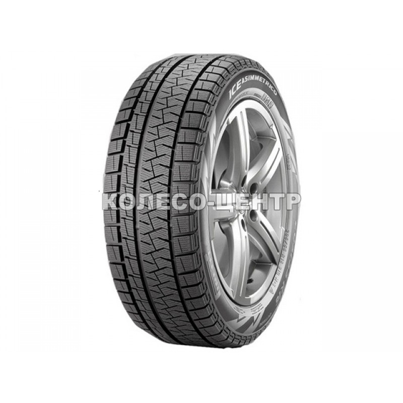 Pirelli Ice Asimmetrico 205/55 R16 91Q Колесо-Центр Запоріжжя
