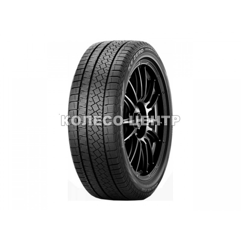 Pirelli Ice Zero Asimmetrico 235/50 R20 104H XL Колесо-Центр Запоріжжя