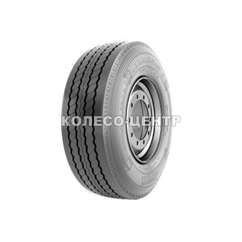 Pirelli Itineris T90 (прицепная) 385/55 R22,5 160K Колесо-Центр Запоріжжя